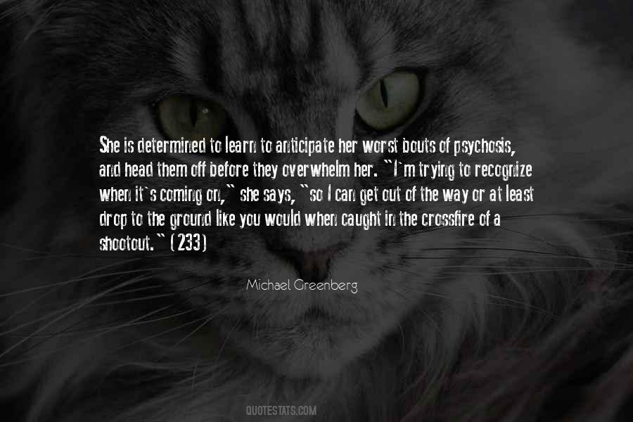 I M Worst Quotes #527003