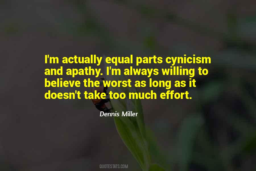 I M Worst Quotes #797458