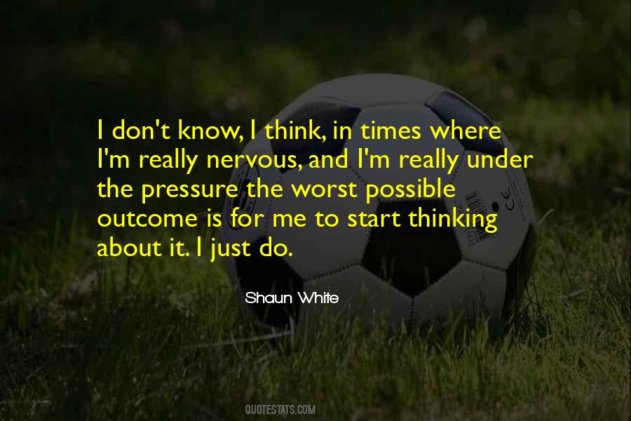 I M Worst Quotes #895160