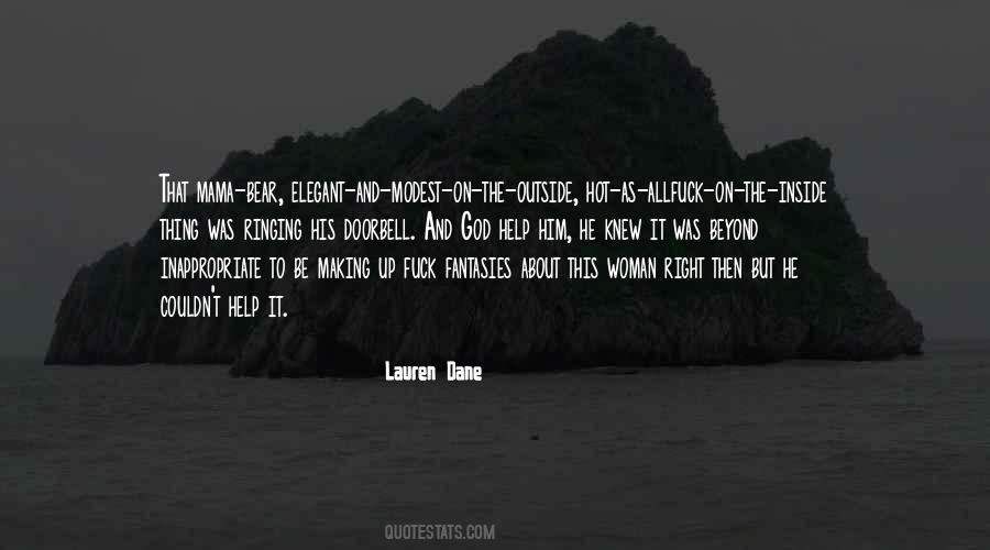Woman Right Quotes #1363191