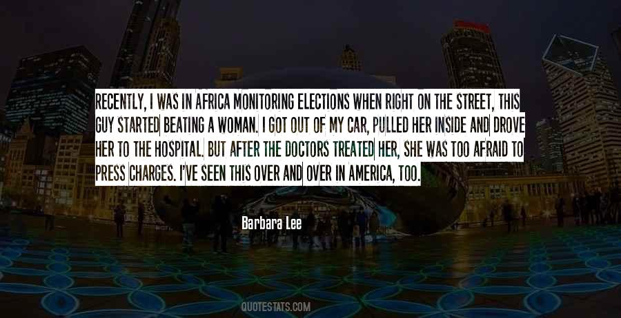Woman Right Quotes #173629