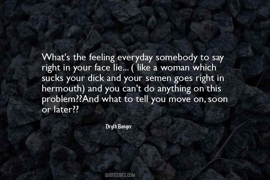 Woman Right Quotes #247451