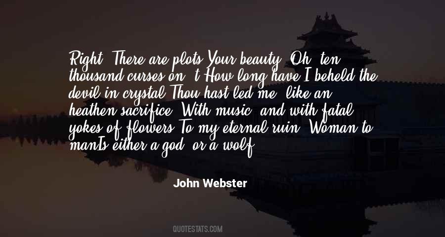 Woman Right Quotes #293999