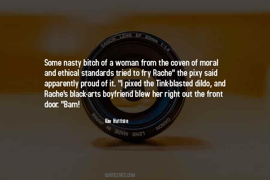Woman Right Quotes #320059