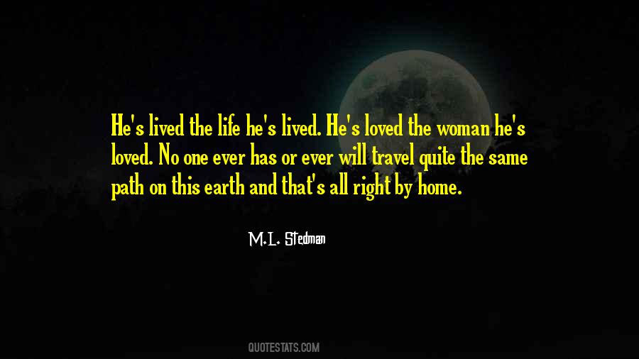 Woman Right Quotes #324800