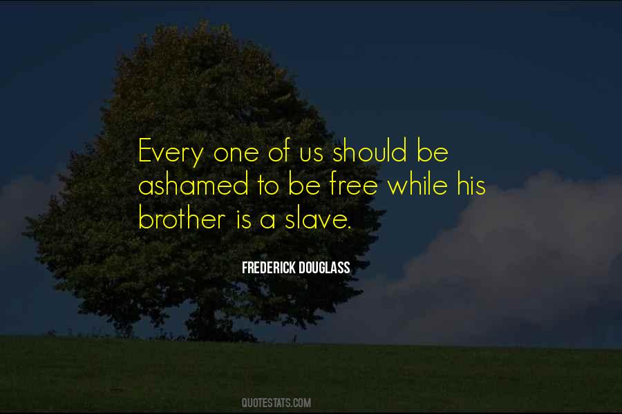 Douglass Quotes #191840
