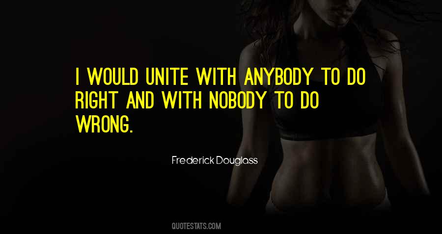 Douglass Quotes #234000