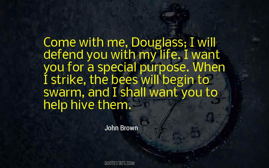 Douglass Quotes #28440