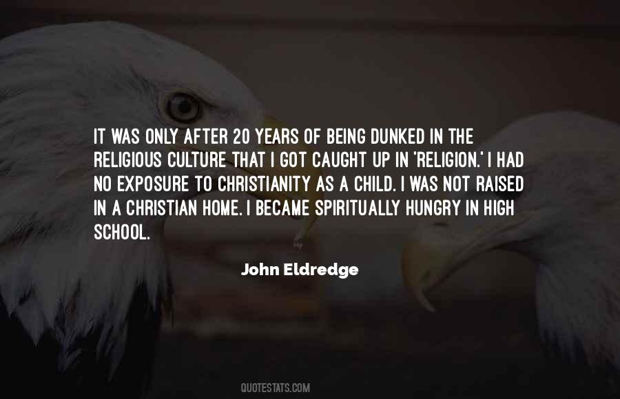 Religious School Quotes #1485583