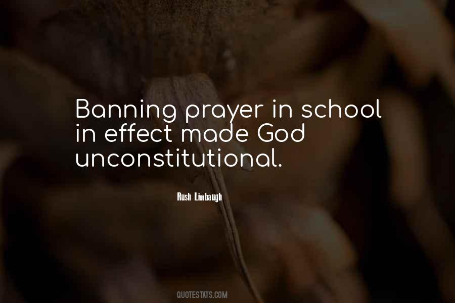 Religious School Quotes #534117