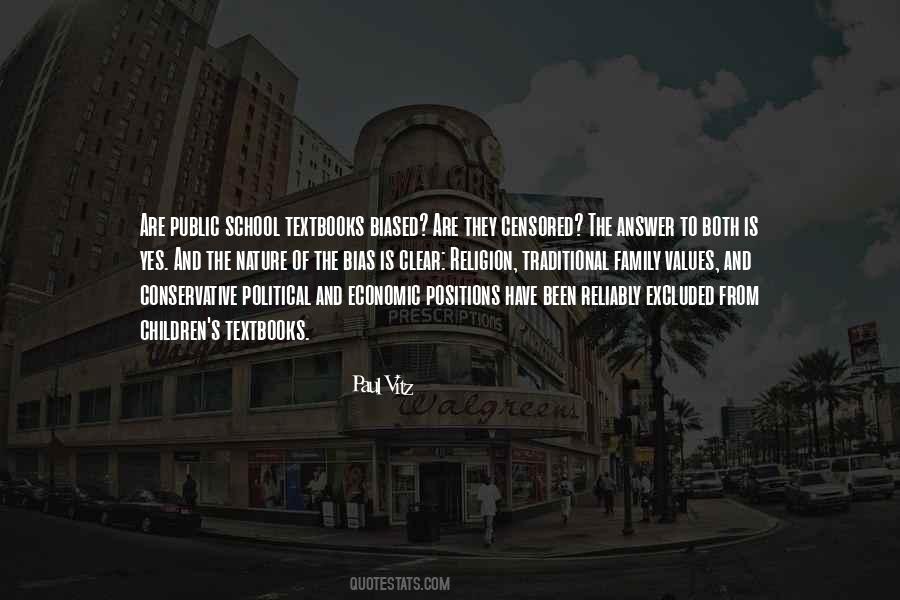 Religious School Quotes #591515