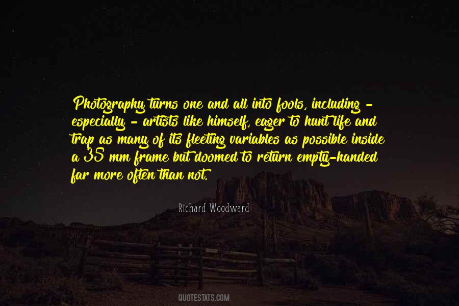 Its Not Possible Quotes #1021486