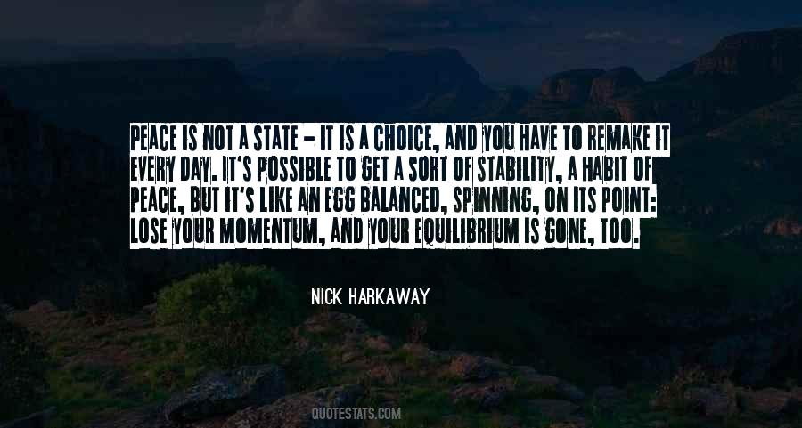 Its Not Possible Quotes #1030879