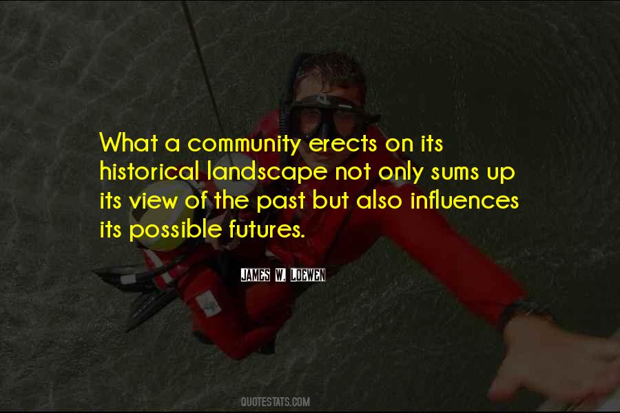 Its Not Possible Quotes #1750024