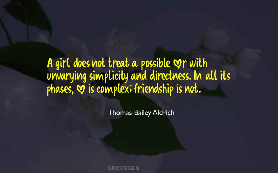 Its Not Possible Quotes #253100
