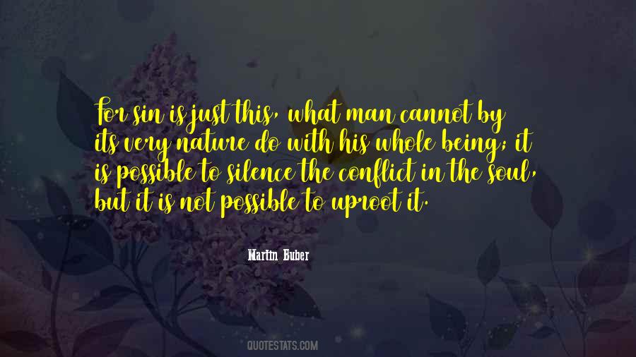 Its Not Possible Quotes #363810