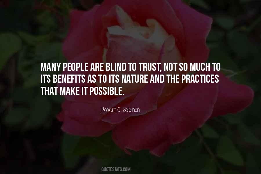 Its Not Possible Quotes #369381
