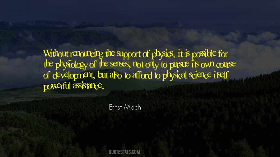 Its Not Possible Quotes #95980