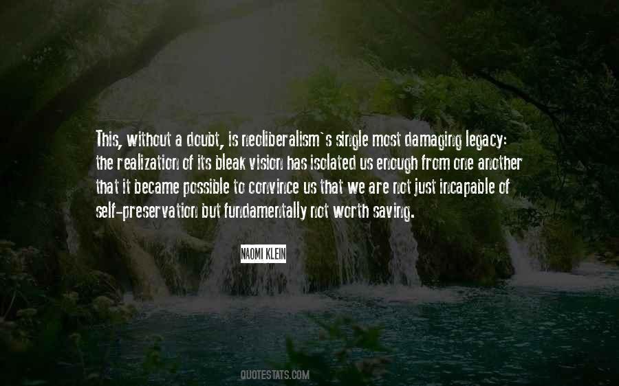 Its Not Possible Quotes #960271