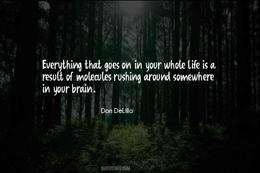 Powerful Latin Quotes #1475121