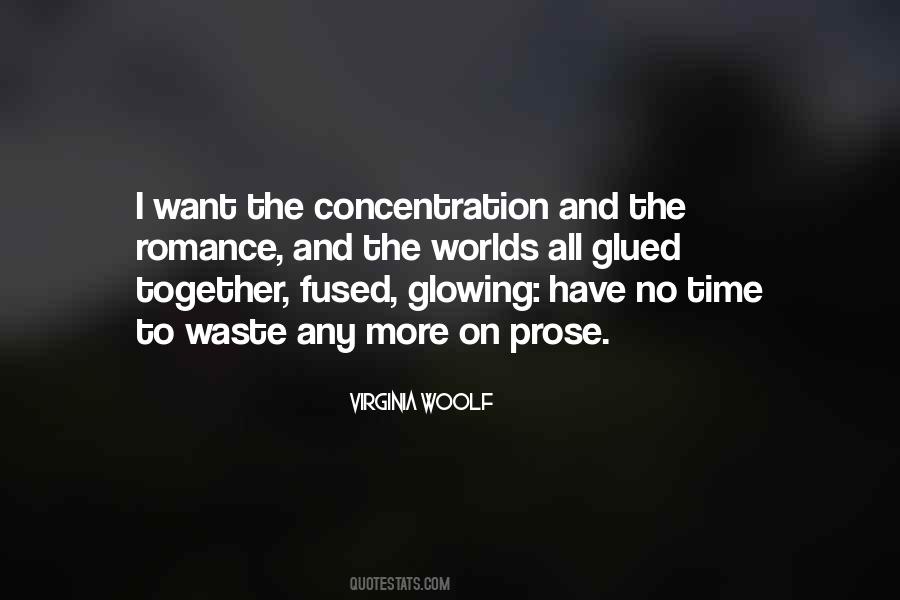 Why Do I Waste My Time Quotes #140057