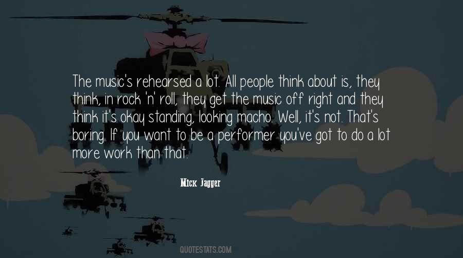 It Get Boring Quotes #1221834