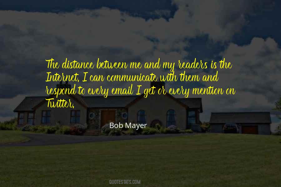 Email With Quotes #962822