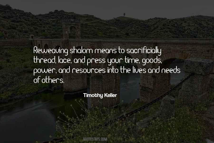 Power Of The Press Quotes #109801