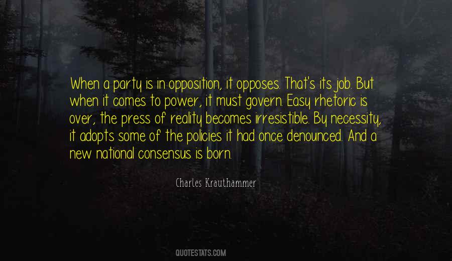 Power Of The Press Quotes #1526140