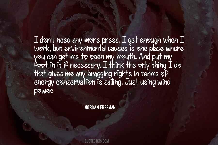 Power Of The Press Quotes #850197