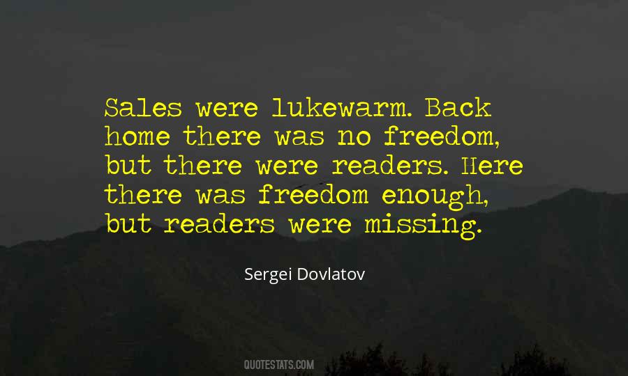 Dovlatov Quotes #1053180