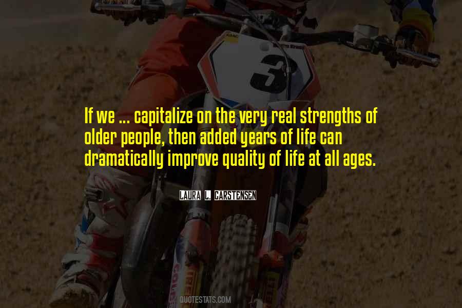 We Will Be There For Each Other Quotes #1532669