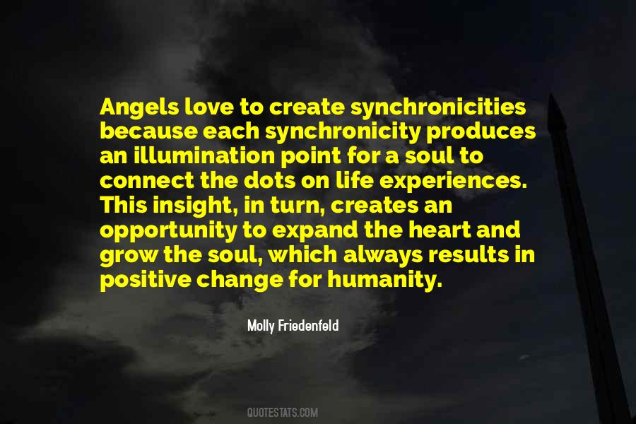 Positive Soul Quotes #248380