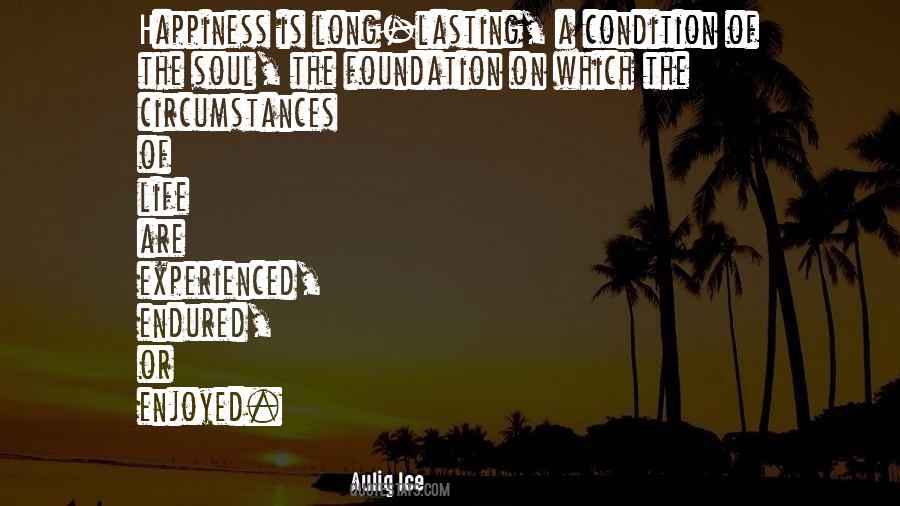 Positive Soul Quotes #573667