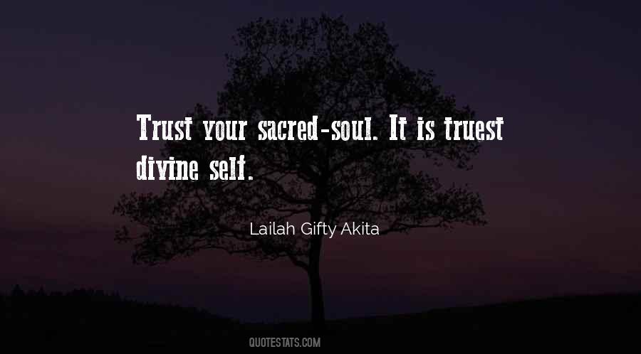 Positive Soul Quotes #575221