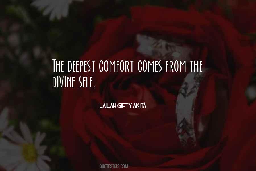 Positive Soul Quotes #60589