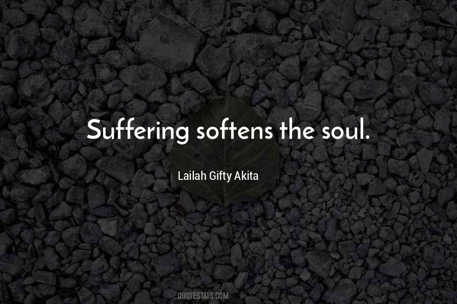 Positive Soul Quotes #851895