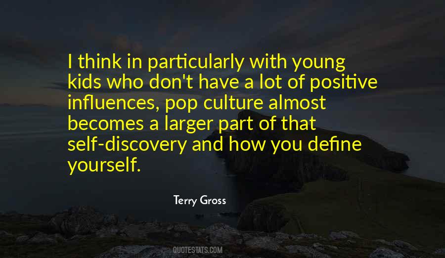 Positive Culture Quotes #1155464
