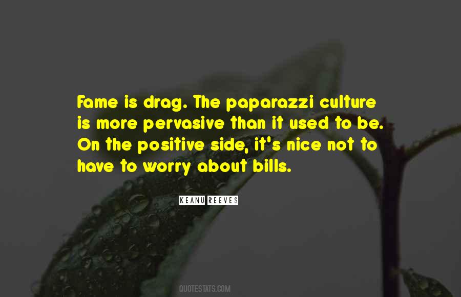 Positive Culture Quotes #124972