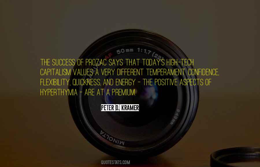 Positive Culture Quotes #1873124