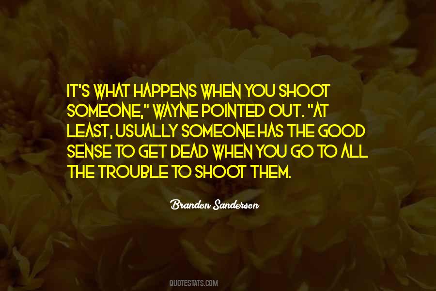 The Wayne Quotes #1170620