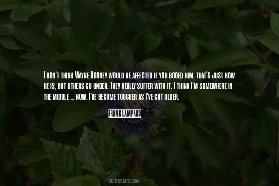 The Wayne Quotes #1272667