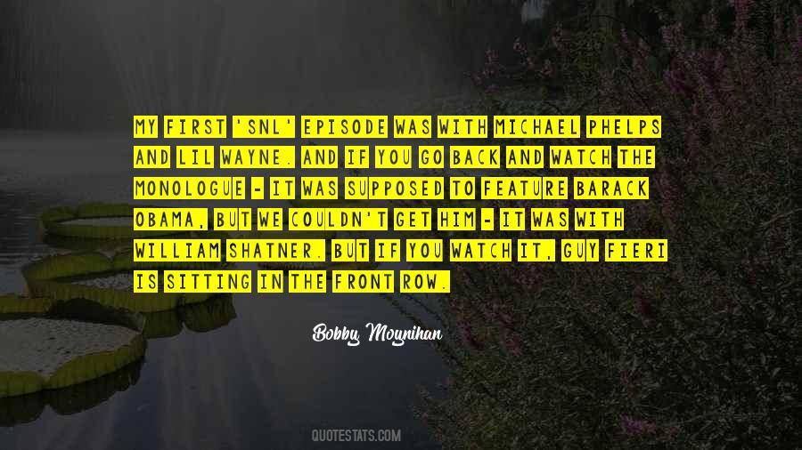 The Wayne Quotes #1644768