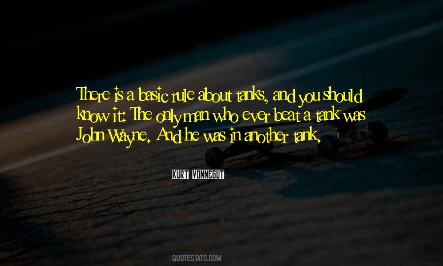 The Wayne Quotes #1720504