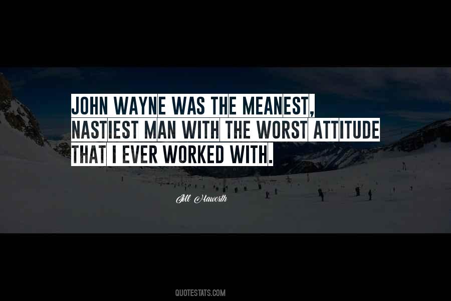 The Wayne Quotes #215565