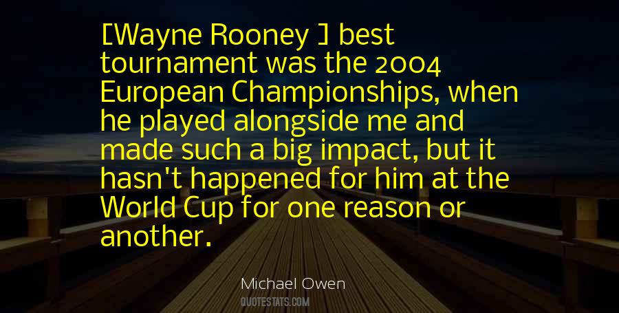 The Wayne Quotes #304534