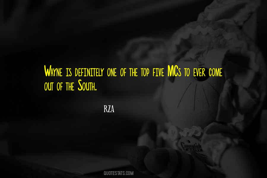 The Wayne Quotes #596742