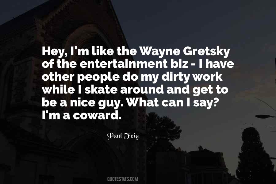 The Wayne Quotes #600353