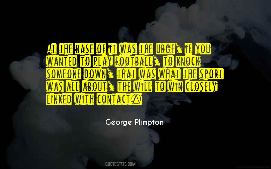 If You Wanted To Quotes #1154607