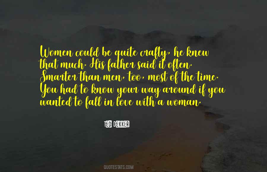 If You Wanted To Quotes #1403607